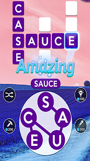 Typing Faster Word Connect Screenshot 3