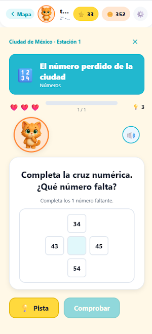 MateAventura Screenshot 1