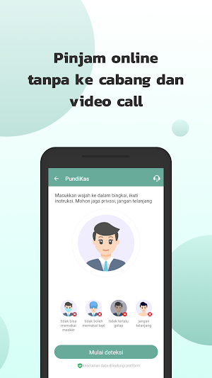 PundiKas-Pinjaman Online Screenshot 3