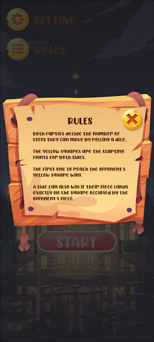 Star Grid Screenshot 1