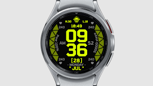 IWF DIGI M II SE | ISACWATCH Screenshot 2
