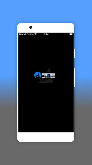 Trybe Fytness Screenshot 0
