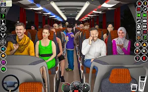 Bus Games-Bus Driving Games Screenshot 1