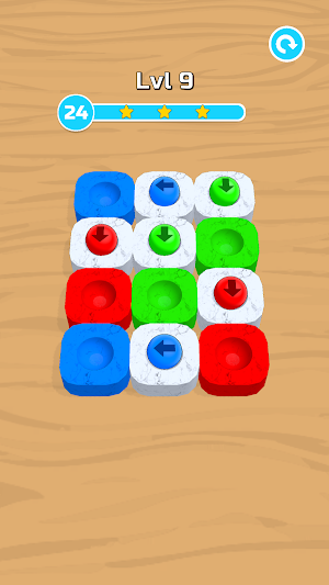 Ball Switch Screenshot 3