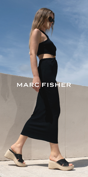 Marc Fisher Screenshot 0