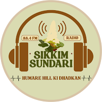 Radio Sikkim Sundari 88.4 FM
