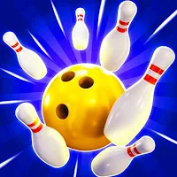 Bowling Rush