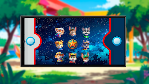 Rescue Paw Animals Screenshot 1