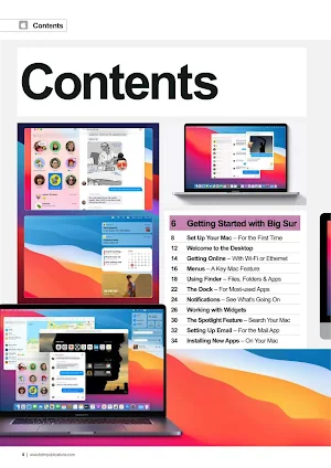 BDM’s MacOS User Guides Screenshot 2