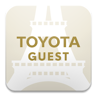 Toyota Guest