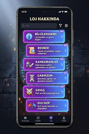 TiTaNXiS Screenshot 0