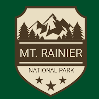 Mt. Rainier National Park