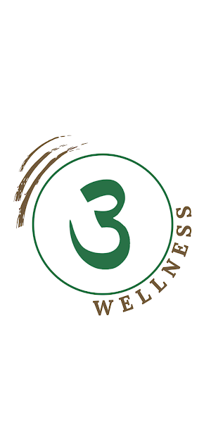 3 Wellness Home Screenshot 0