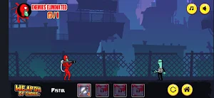PoopieMan Apocalypse Screenshot 1