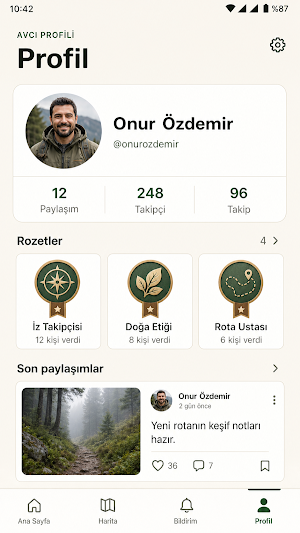 Avlak Screenshot 2