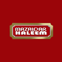 Mazaidar Haleem & Foods
