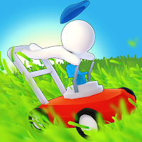 Lawnmowed!
