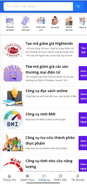 CHYK - Đọc sách Kiếm tiền Screenshot 3