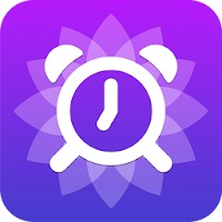 Easy Rise Alarm Clock