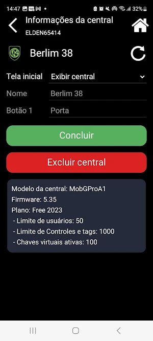 ELDENSEG Screenshot 3