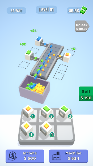 Constructor Factory Screenshot 1