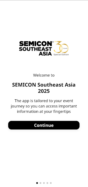 SEMICON SEA Screenshot 1