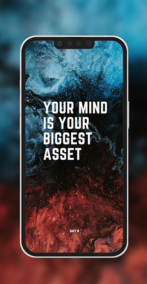 Quotes wallpaper Screenshot 2