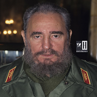 Fidel Castro - Biography