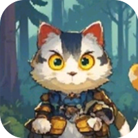 CosmicCatSharpshooter