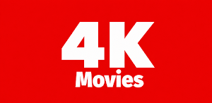 4Kmovies: Movies & TV Shows Screenshot 0