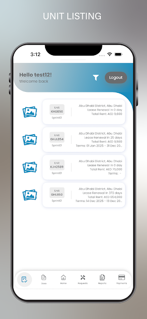 Goyzer PM Screenshot 3