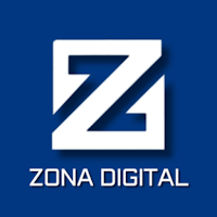 ZONA DIGITAL Topup Game Pulsa