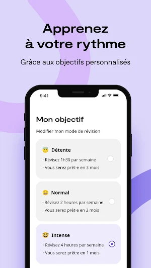 Ornikar - Code et permis Screenshot 2