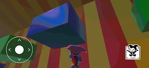 Digital Circus Pomni Jax Screenshot 2