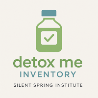 Detox Me Inventory