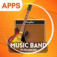 Garage Music Band Hints