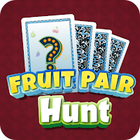 Fruit Pair Hunt