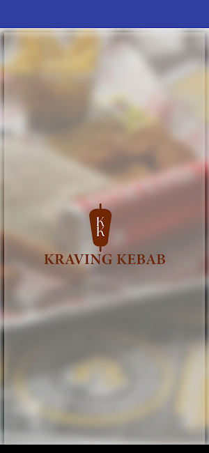 Kraving Kebab Screenshot 1