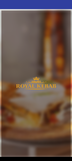 Royal Kebab Rokiciny Kolonia Screenshot 1
