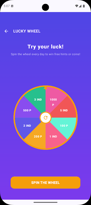Word Connect Pro Screenshot 2