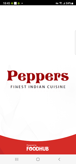 Peppers Screenshot 0