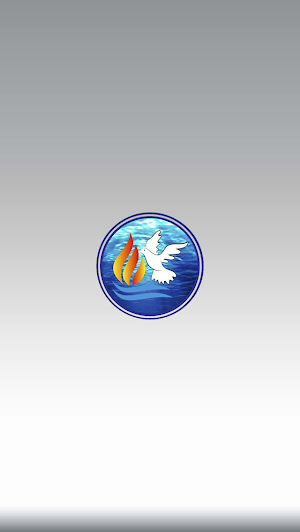 web Radio Admaf Screenshot 1