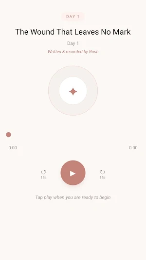 The Inner Work Screenshot 3