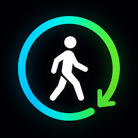 WalkReset: Walking Reminder