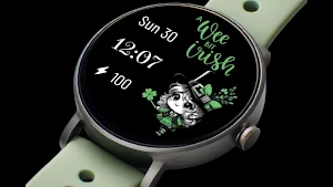 St. Patrick's Leprechaun Screenshot 1