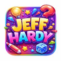 Jeff Hardy Trivia Quiz