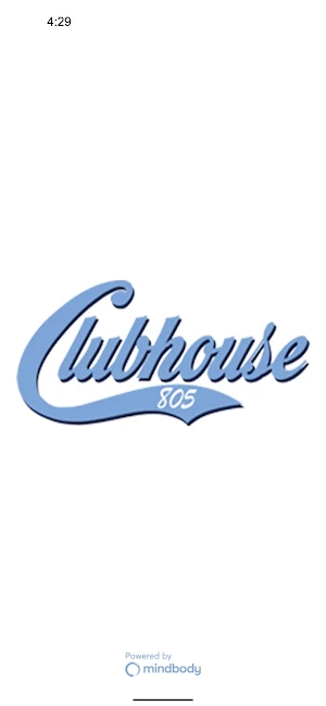 Clubhouse 805 Screenshot 0