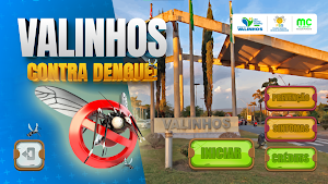 Valinhos Contra a Dengue Screenshot 0