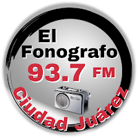 El Fonografo 93.7 FM