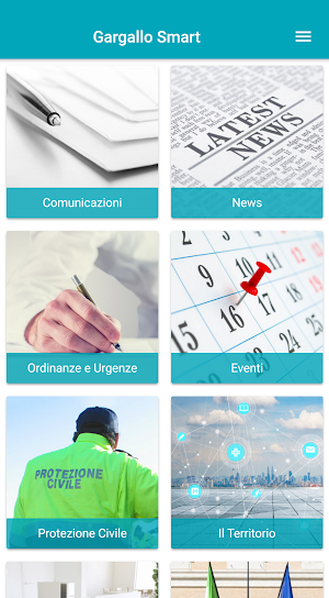 Gargallo Smart Screenshot 1